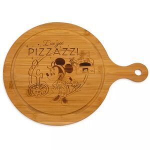 Minnie Mouse Serving Board – EPCOT International Food & Wine Festival